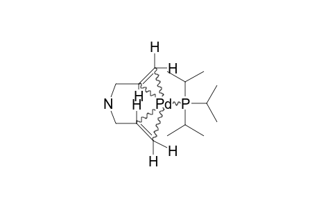 ((I)PR3P)PD(ETA(2),ETA(2)-C6H10NH)
