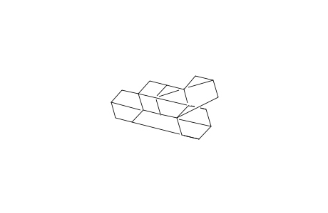 1,5,7,11-Ethanediylidene-3,5:9,11-dimethanochrysene, hexadecahydro-