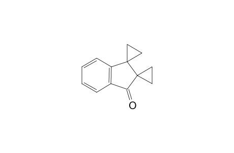 1,2-Dihydro-dispiro[cyclopropane-1,1'-1H-indene-2',1''-cyclopropane]-3'-one