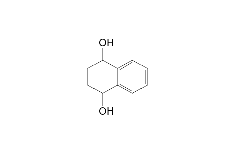 1,2,3,4-tetrahydronaphthalene-1,4-diol