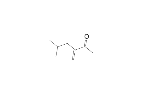 2-Hexanone, 5-methyl-3-methylene-