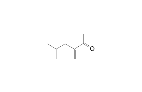 2-Hexanone, 5-methyl-3-methylene-