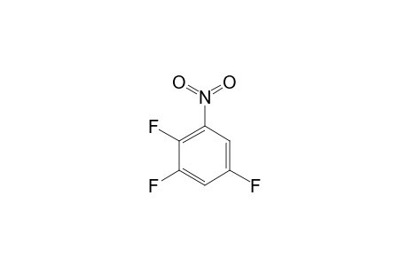 2,3,5,-Trifluoronitrobenzene