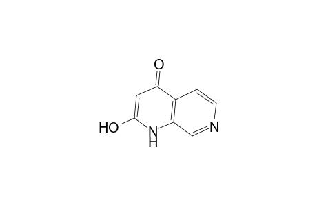 [1,7]Naphthyridine-2,4-diol