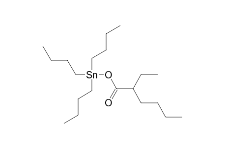 Tributyltin-2-ethylcapronate