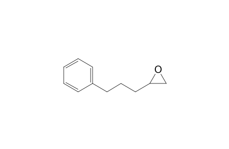 2-(3-Phenylpropyl)oxirane