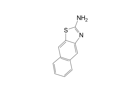 2-AMINONAPHTHO[2,3-d]THIAZOLE