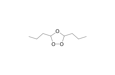 1,2,4-Trioxolane, 3,5-dipropyl-