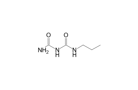 n-Propyldicarbonimidic diamide
