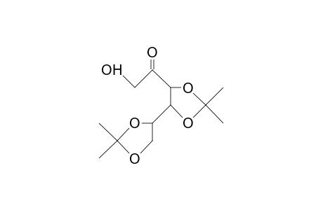 3,4:5,6-Bis(O-isopropylidene)-sorbose