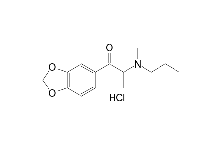 N-Methyl-N-propyl methylone HCl