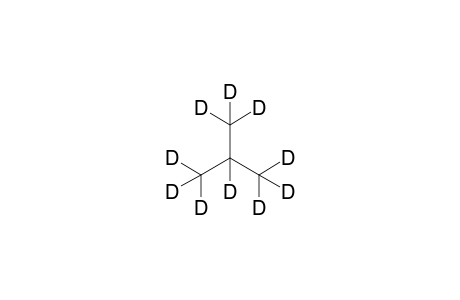 Isobutane-d10