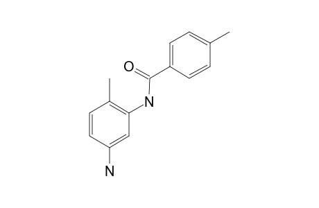 N-(5-Amino-2-methylphenyl)-4-methylbenzamide