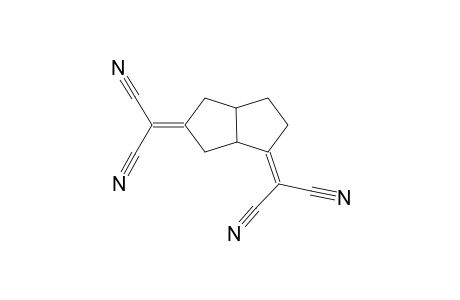 2,6-bis(Dicyanomethylene)-bicyclo[3.3.0]octane