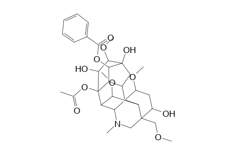 Mesaconitine