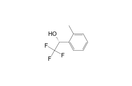 (R)-2,2,2-Trifluoro-1-(2'-methylphenyl)ethanol