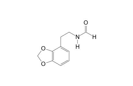 2,3-Methylenedioxyphenethylamine FORM
