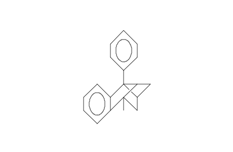 2,2a,7,7a-Tetrahydro-7-methyl-2a-phenyl-2,7-methano-1H-cyclobut(A)indene