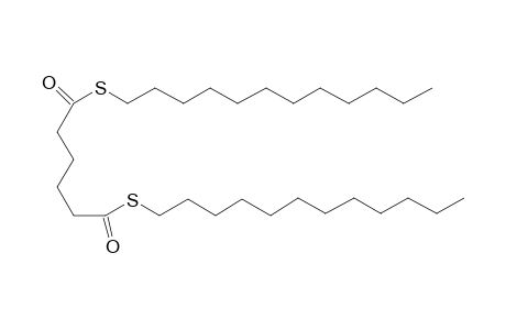 Dodecyl hexanedithiolate