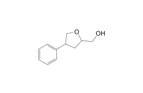 2-(Hydroxymethyl)-4-phenyl-tetrahydrofuran