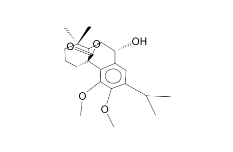 11,12-DI-O-METHYLROSMANOL