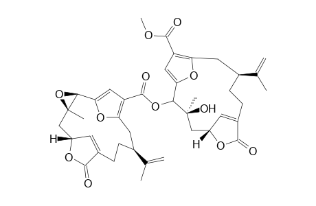 Methyl-Mayotolide A