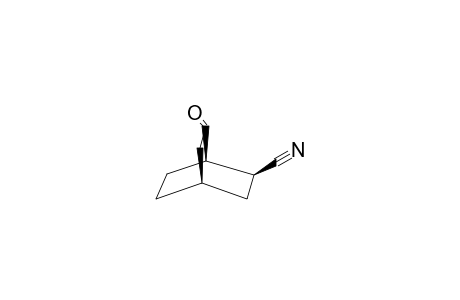6-CYANO-BICYClO-[2.2.2]-OCTAN-2-ONE