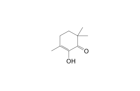 2-Hydroxy-3,6,6-trimethyl-2-cyclohexenone