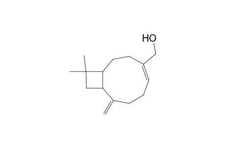 12-Hydroxyisocaryophyllene