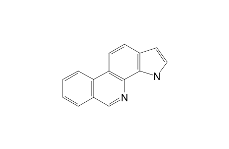 3H-pyrrolo[3,2-c]phenanthridine