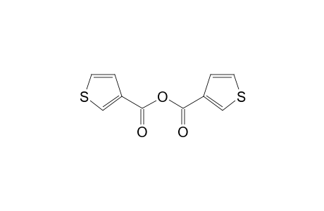Thiophene-3-carboxylic anhydride