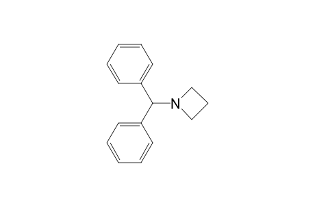 1-(Diphenylmethyl)azetidine