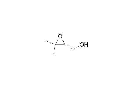 Oxiranemethanol, 3,3-dimethyl-, (R)-