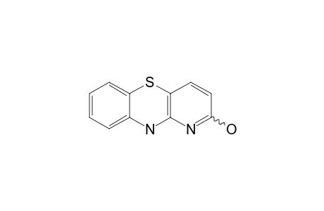 Prothipendyl-M (HO-ring)          @