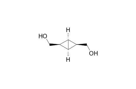 Bicyclo[1.1.0]butane-2,4-dimethanol, (1.alpha.,2.beta.,3.alpha.,4.beta.)-