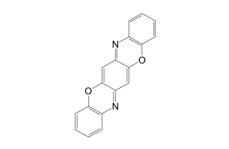 Triphenodioxazine