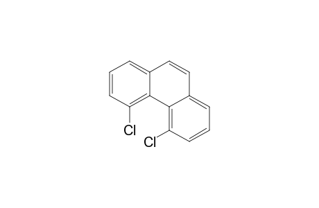 Phenanthrene, 4,5-dichloro-