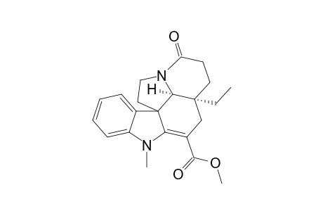 (+)-3-OXOMINOVINE