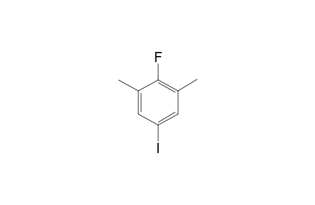 2-Fluoro-5-iodo-1,3-dimethylbenzene