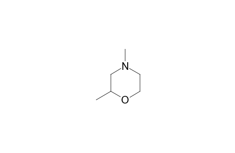 2,4-Dimethyl-morpholine