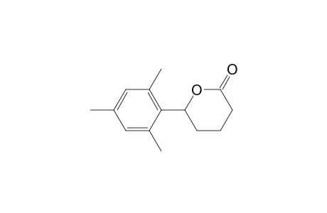 6-Mesityltetrahydro-2H-pyran-2-one