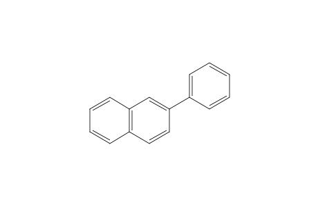 2-Phenyl-naphthalene