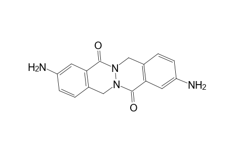 3,10-Diaminophthalazino[2,3-b]phthalazine-5,12(7H,14H)-dione