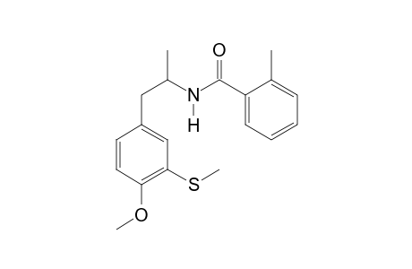 3-MT-4-MA 2-toluoyl