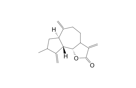 11,13-Methylene-dehydrocostus-lactone