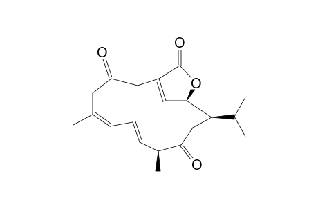 SARCOSTOLIDE_E