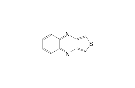 Thieno[3,4-b]quinoxaline