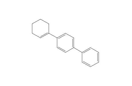 Cyclohexene, 1-[1,1'-biphenyl]-4-yl-