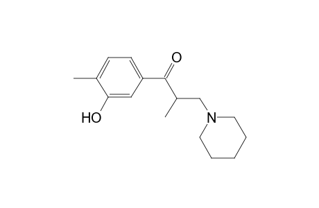 Tolperisone-M (HO-aryl) MS2