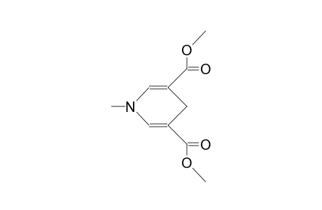 3,5-Bis(methoxycarbonyl)-1-methyl-1,4-dihydro-pyridine